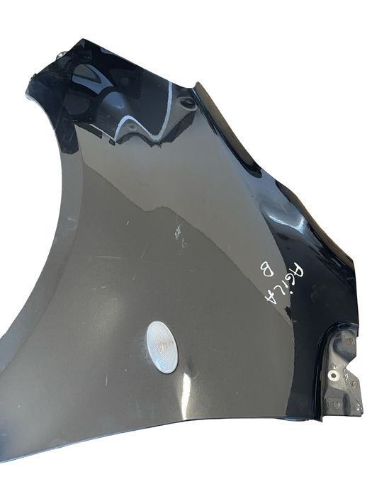 Aripa Stanga Fata Opel Agila B H08 2008 - 2014