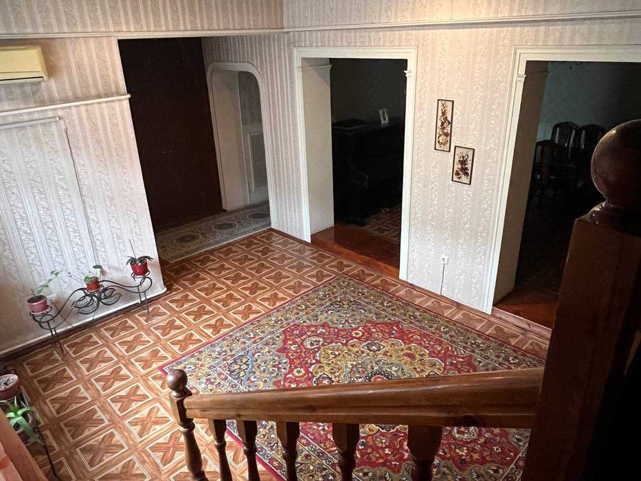 Евро дом 2 этажа, 7 ком, 354м2,  4 сотки, Для бизнеса парк Фуркат