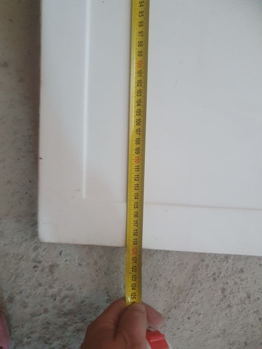 Blat de dus din ceramica