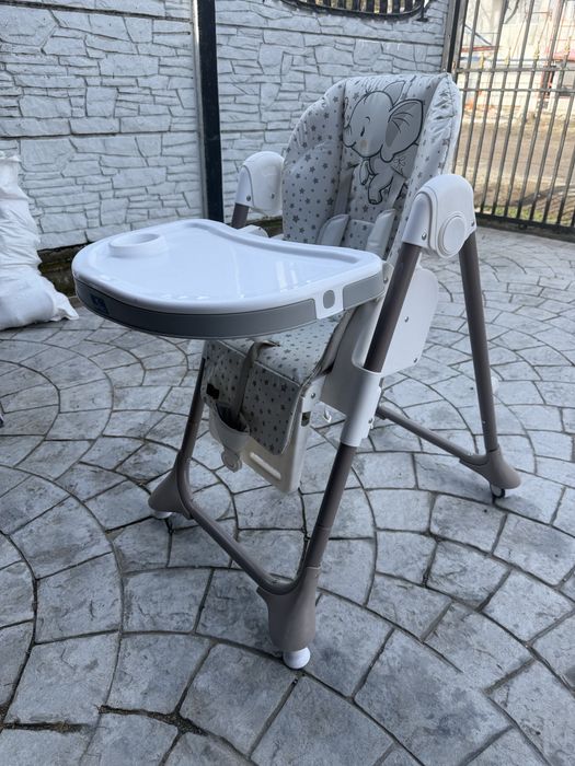 Детско столче за хранене Lorelli