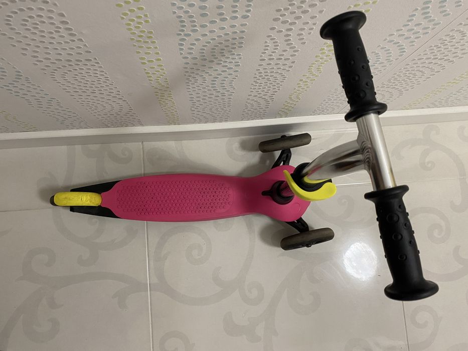 Детска тротинетка Oxelo