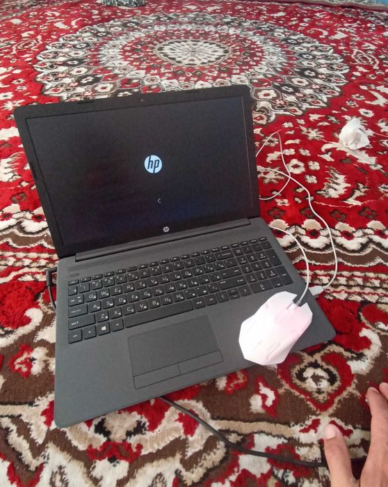 Hp intel cereon N4020 Gpu