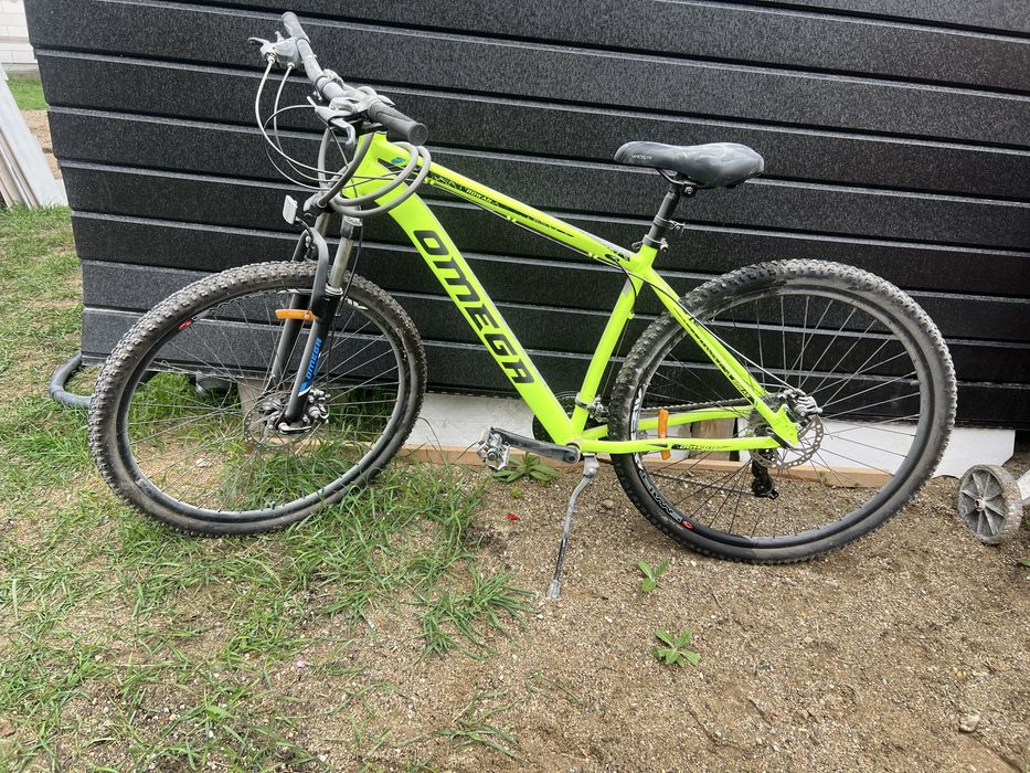 Bicicleta Omega stare buna