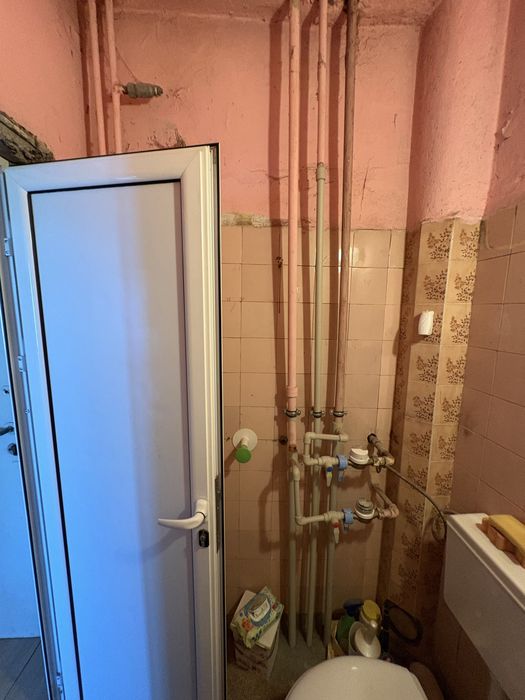 Продава 1-СТАЕН, град София, Изток