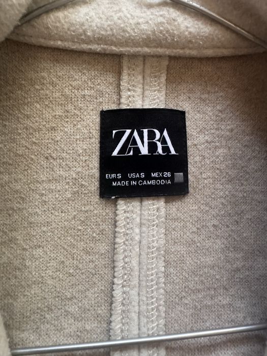 Есенно Зимни яке елек палто adidas zara