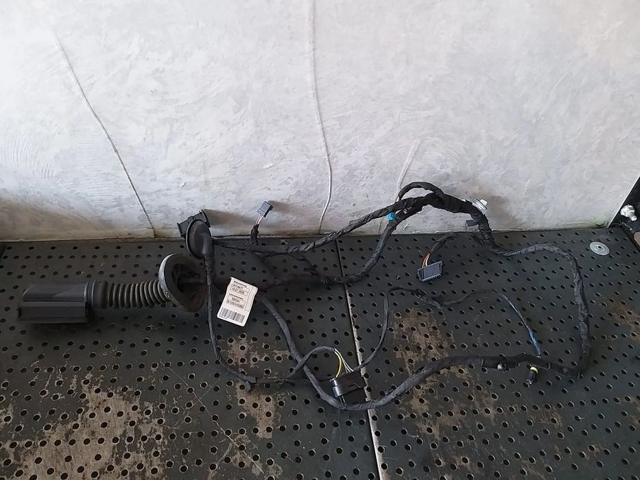 Cablaj instalatie electrica usa dreapta spate bmw seria 1 f40 12493110