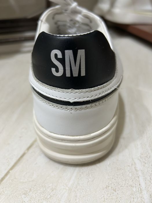 Сникерсы Steve Madden