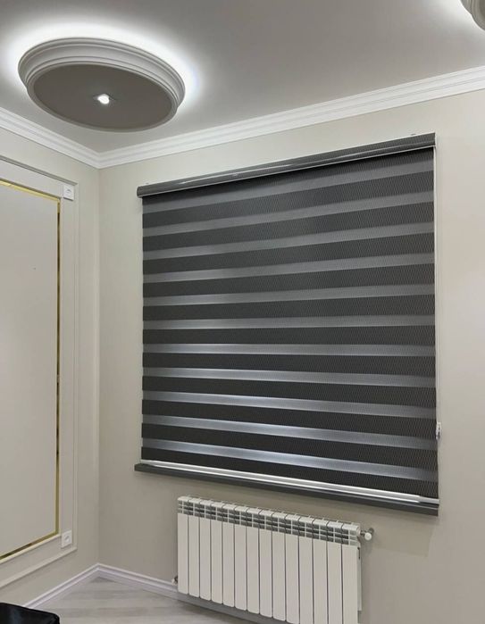 JALYUZI ROLLO MAX || jaluzi || жалюзи || комбо • плиссе Ден ночь || ка