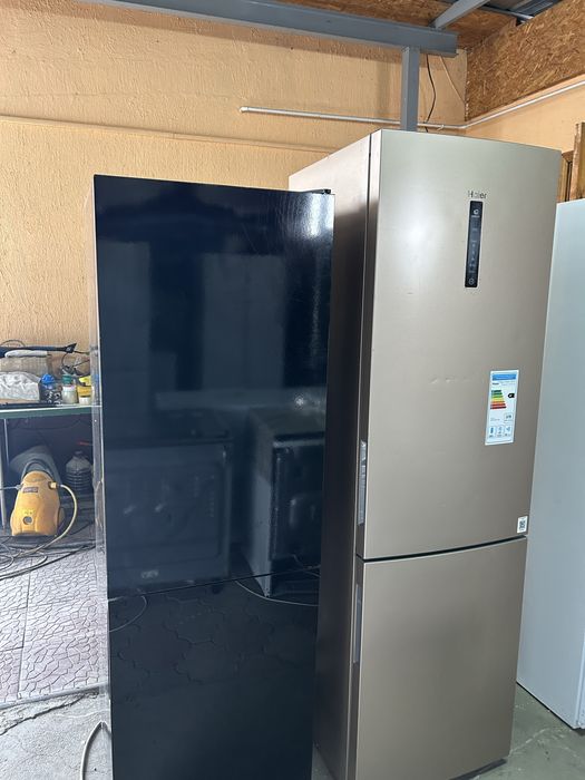 Продается холодильник Haier
