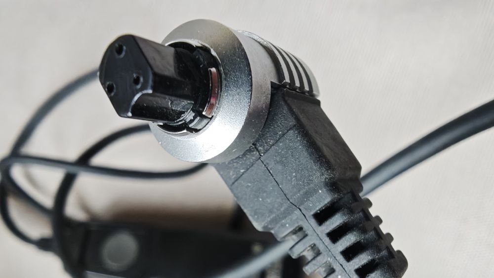 Canon RS 80n3 telecomanda