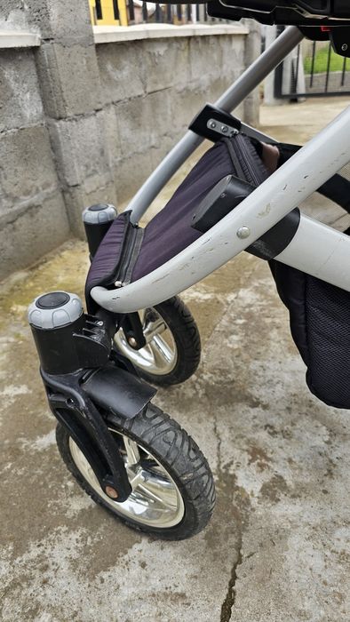 Детска Количка 3в1