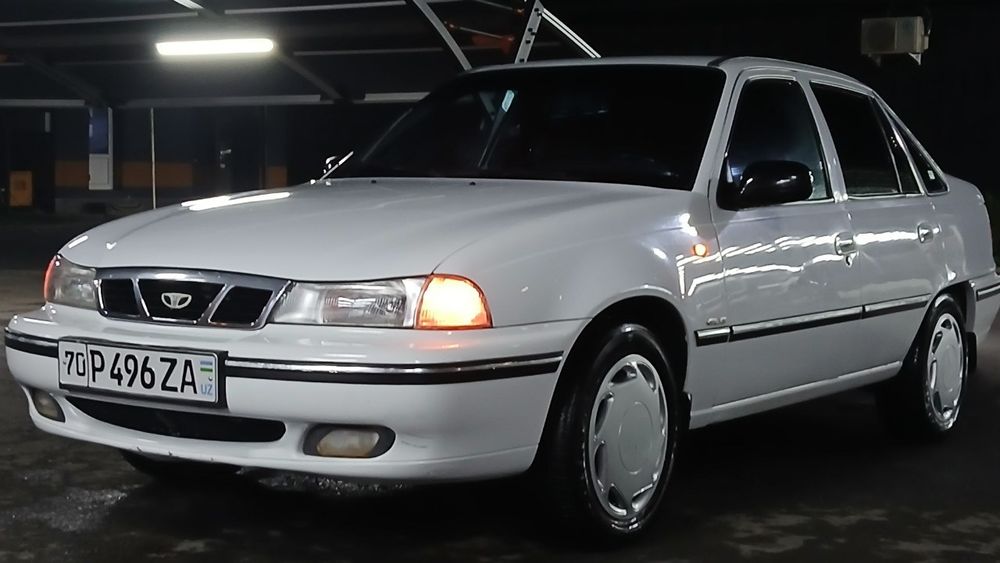 Daewoo nexia dons