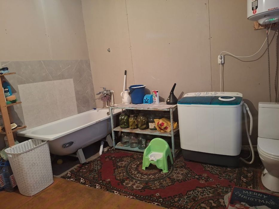 Продаётся  большой новый дом