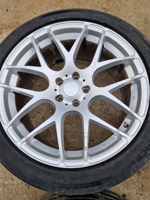 Roti VW Phaeton,Audi A6 A8 R19