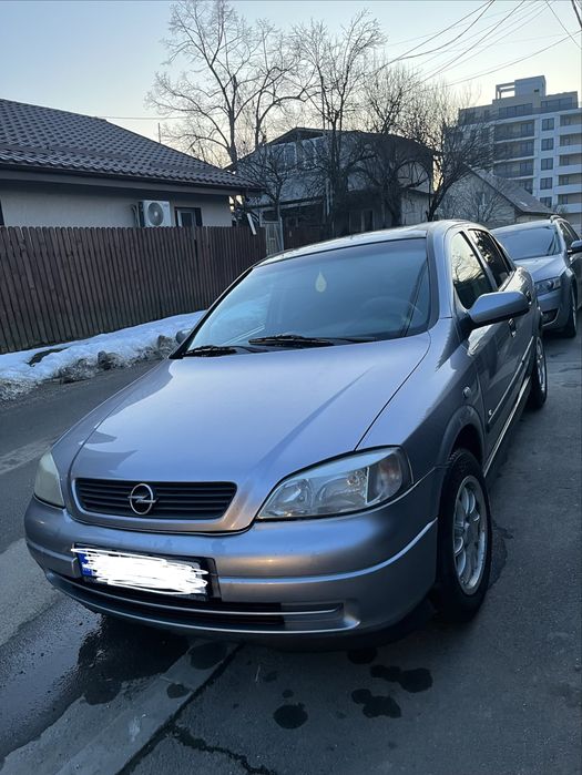 Opel astra G de vanzare