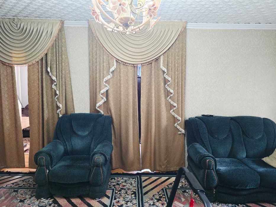 В продаже дом, Жас Оркен