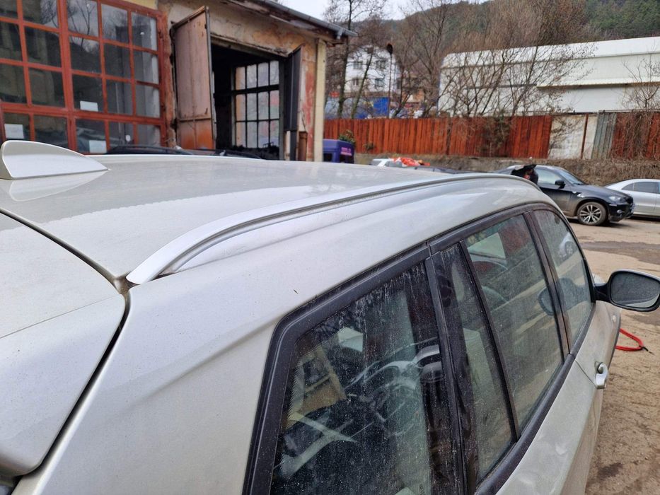 BMW X3 F25 2.0D 184кс автоматик НА ЧАСТИ!