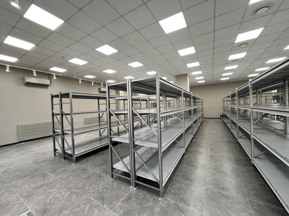 Складские стеллажи, стеллаж для склада, ombor stellaj, tokcha