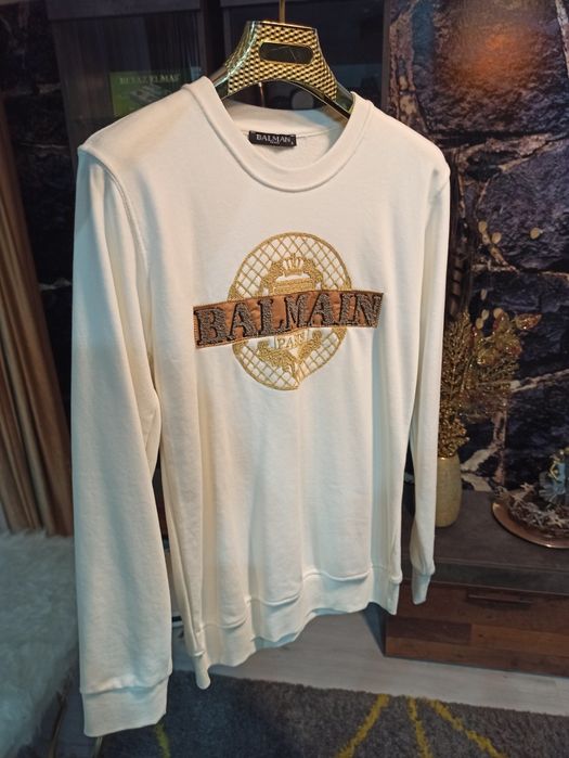 Bluzon Balmain Paris