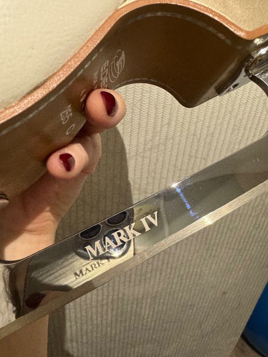 Коньки для фигурного катания