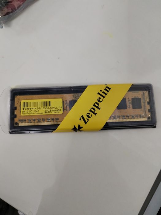 Продам оперативную память