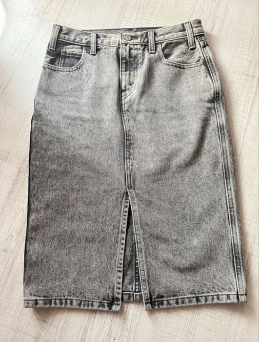 Fusta Levi’s bumbac 100%