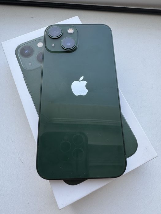 Продам iphone 13 mini 512GB