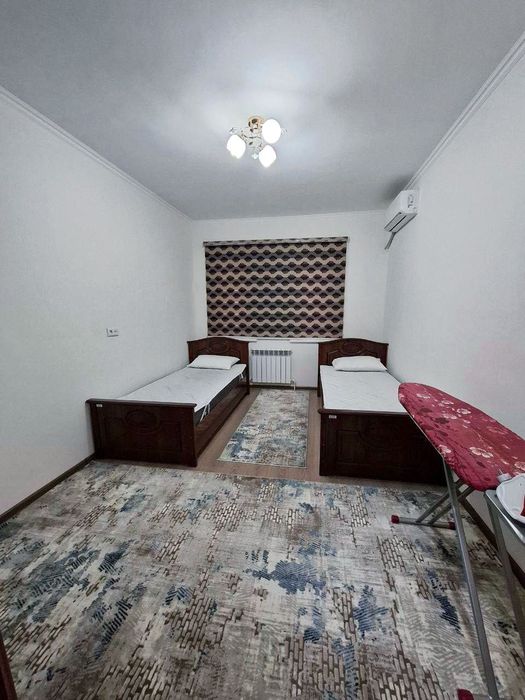 Яккасарой аренда семя и студентов