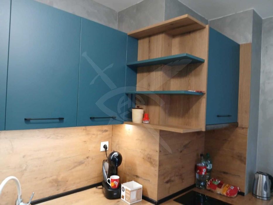 Дава се под наем Двустаен апартамент в Пловдив, Южен - 56 кв.м за 428.91 € - Снимка #2