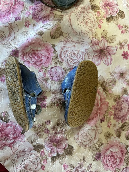 Sandale dodo cu elefant - 19