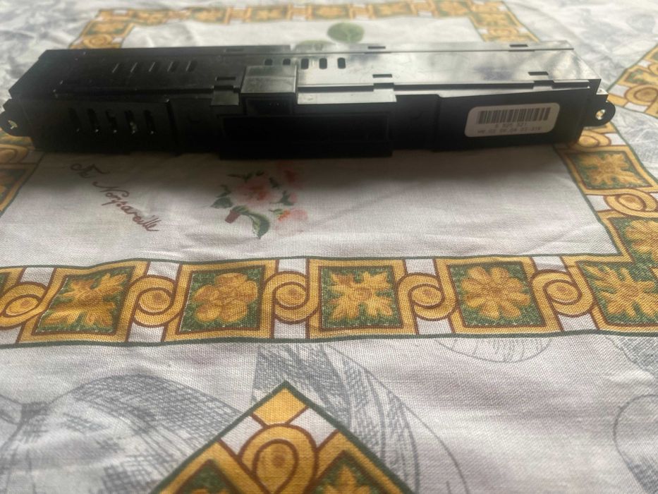 Конзола с всички екстри от БМВ Е46 М3 кабрио