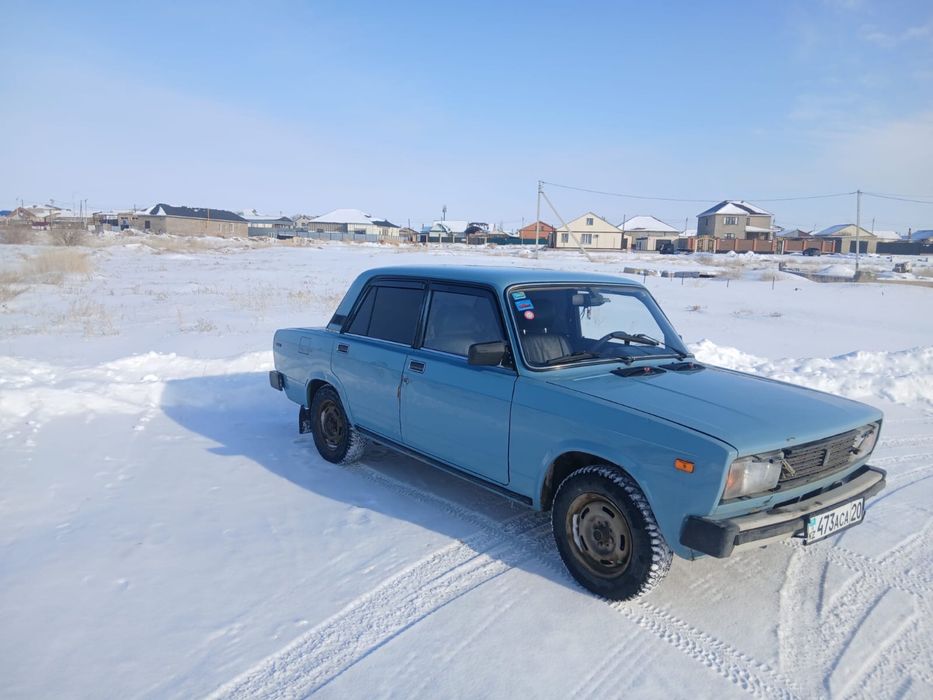 Продам машина ВАЗ(Lada) 2105