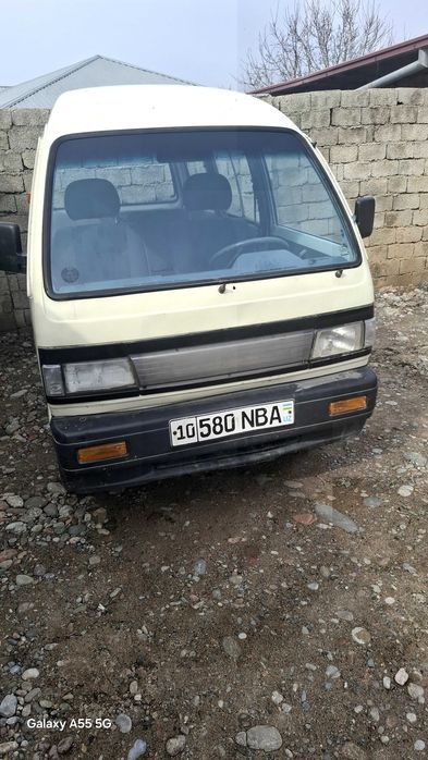 Дамас 2005 срочнийга сотилади