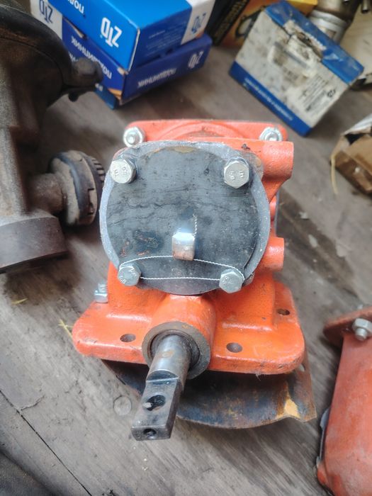 Продам запчасти газ и камаз