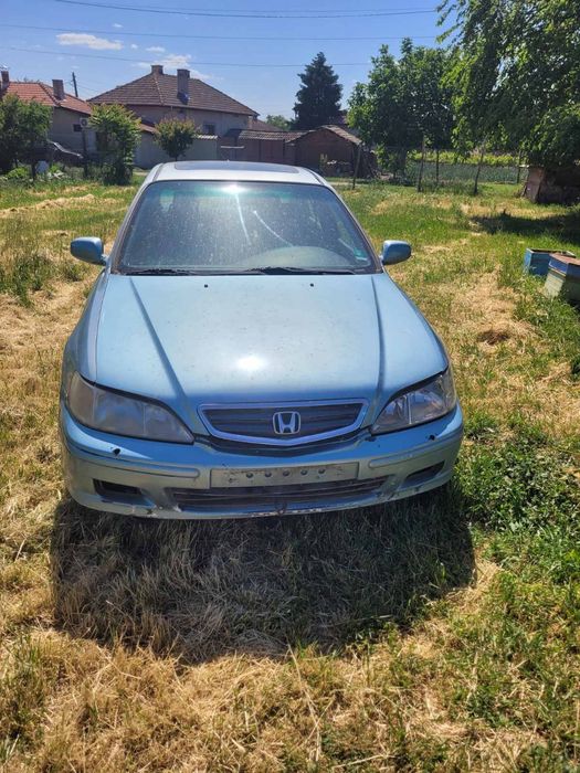 Ханда Акорд Honda Akord