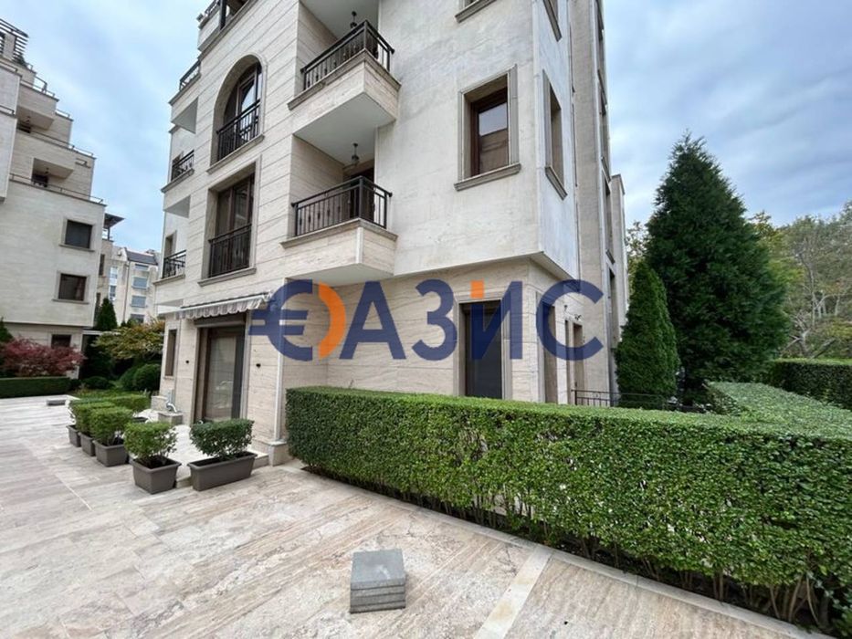 Продава се Двустаен апартамент в к.к. Слънчев бряг - 47 кв.м за 781 €/кв.м - Снимка #5