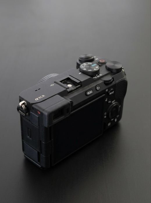 Sony a7cr камера