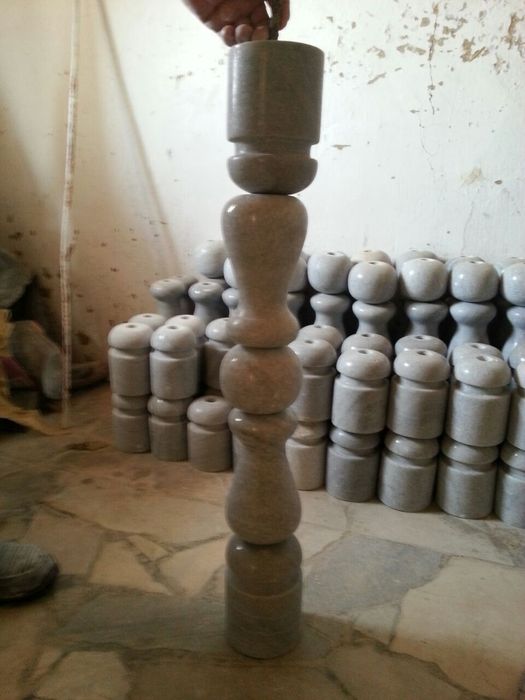 Mramor balasina gazgan korka