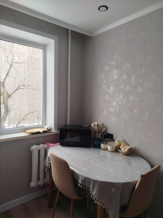 Продам двухкомнатную квартиру