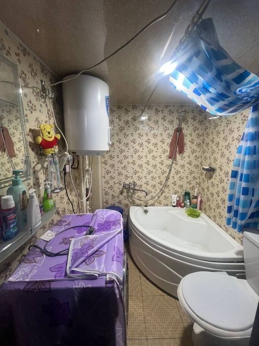 продам 2 ком квартиру в Сартепо новостройку
