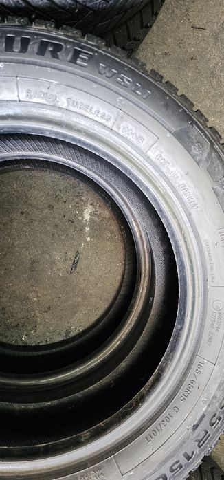 185 65 R 15 C Sailun Iarna