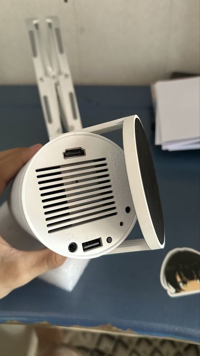 Mini Pocket Projector (KaiAqua) прожектор