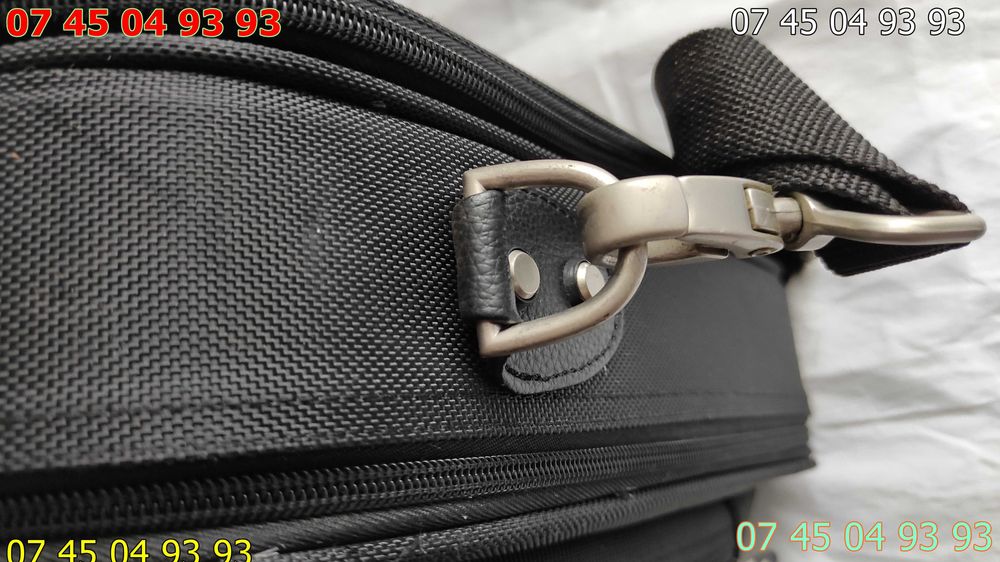 geanta originala laptop hp dell targus fujitsu pret pe bucata