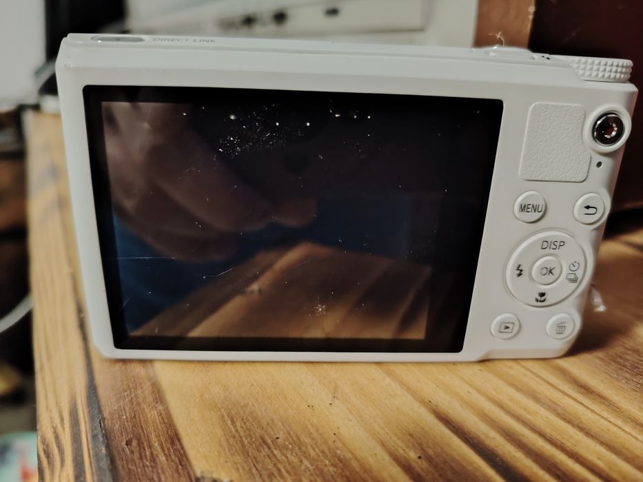 Aparat foto Samsung WB250F