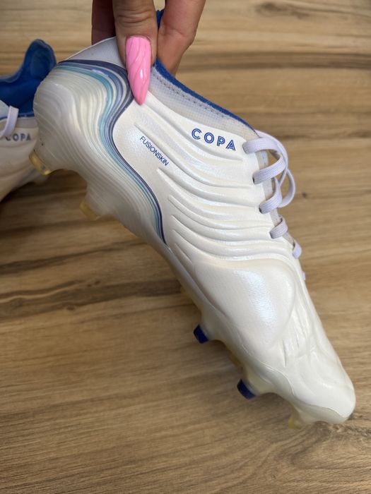 Професионални Футболни обувки Adidas Copa Sense 1 FG ! 44,5 н