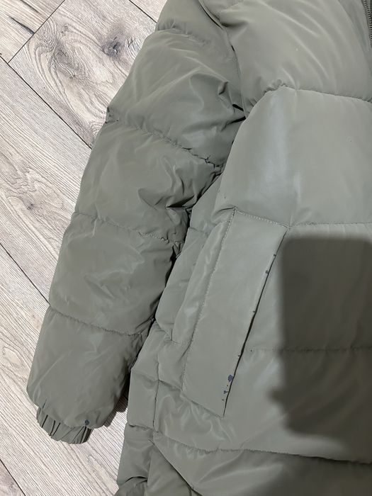 Куртка для днвочки 152 см 12 лет