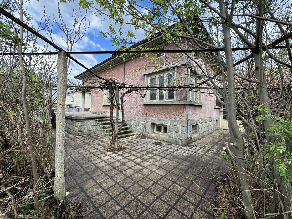 Продава се Къща в Казанлък - 100 кв.м за 1010 €/кв.м - Снимка #7