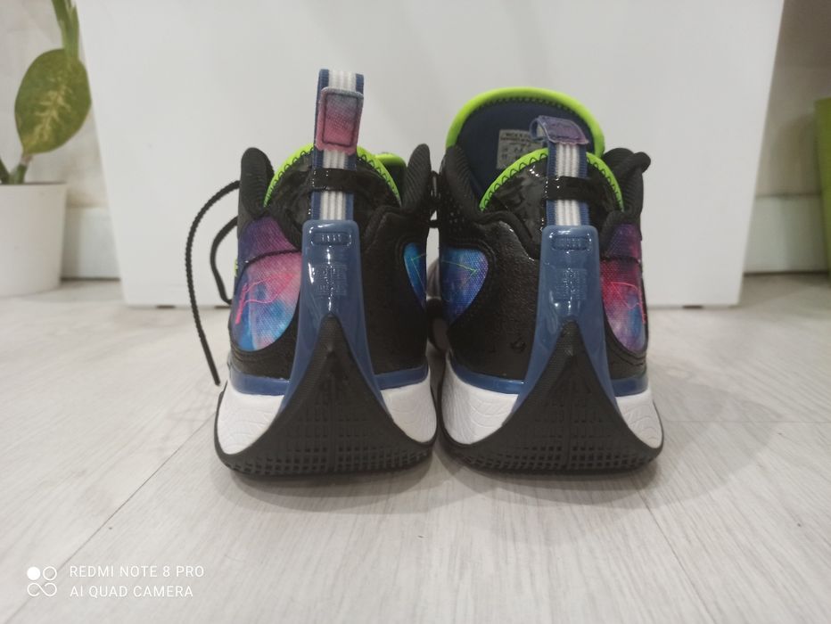 Кроссовки Li-ning D.Wade
