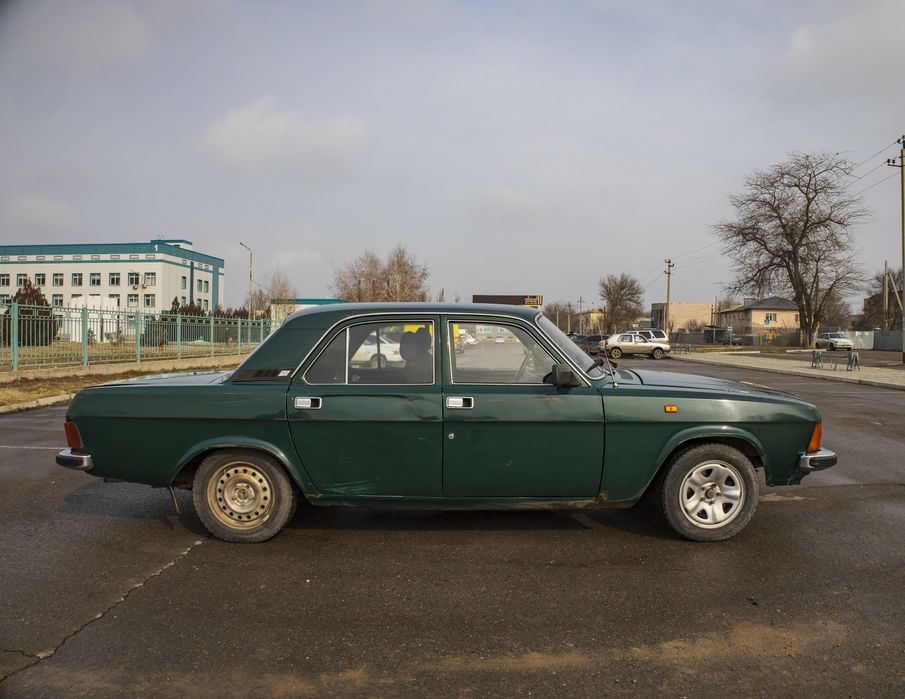 Продам Газ 3102. .