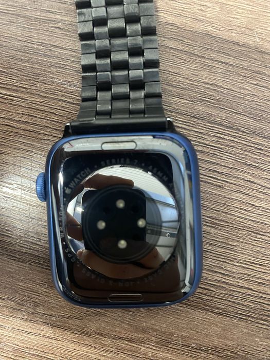Apple watch 7 серии  45мм